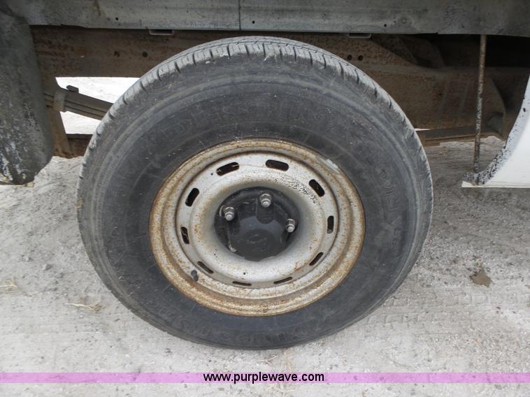 image for item K8480 1996 Dodge Ram 1500 pickup truck