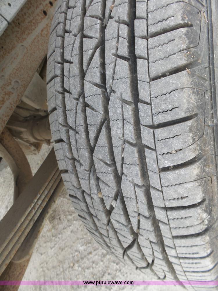 image for item K8480 1996 Dodge Ram 1500 pickup truck