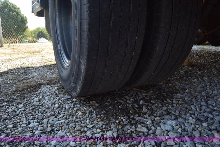 image for item L2542 2000 Chevrolet Express 3500 Cargo school bus