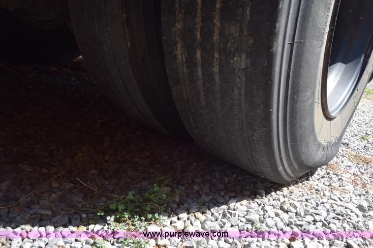 image for item L2550 1990 Blue Bird All American school bus