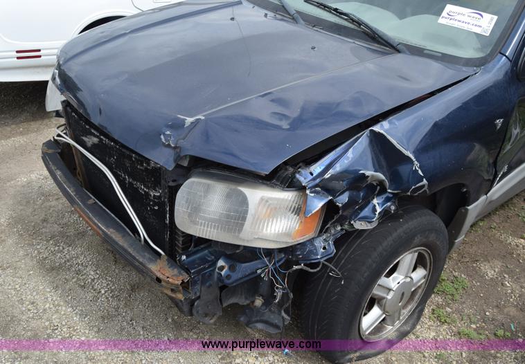 image for item L2580 2002 Ford Escape SUV