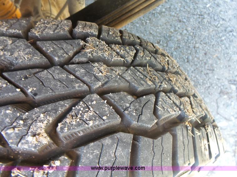 image for item L4759 2009 Ford F250 Super Duty SuperCab pickup truck