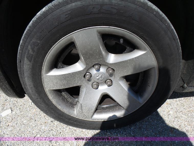 image for item L5469 2010 Dodge Charger