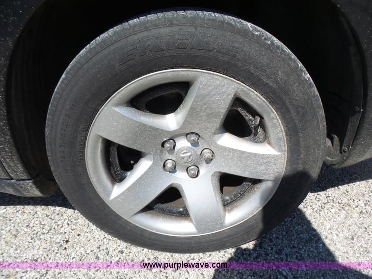 image for item L5469 2010 Dodge Charger