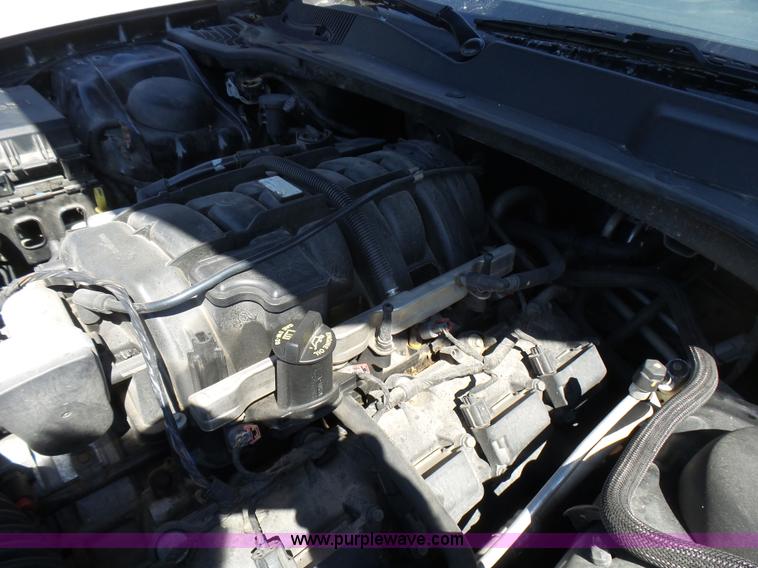 image for item L5469 2010 Dodge Charger