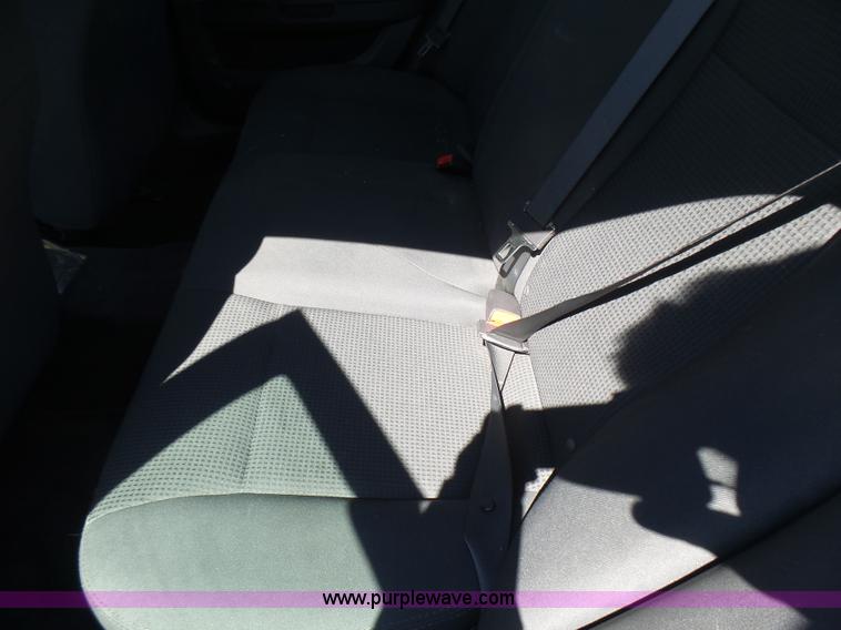 image for item L5469 2010 Dodge Charger