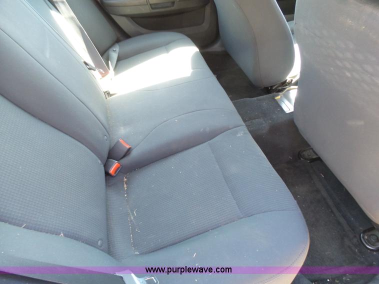 image for item L5469 2010 Dodge Charger