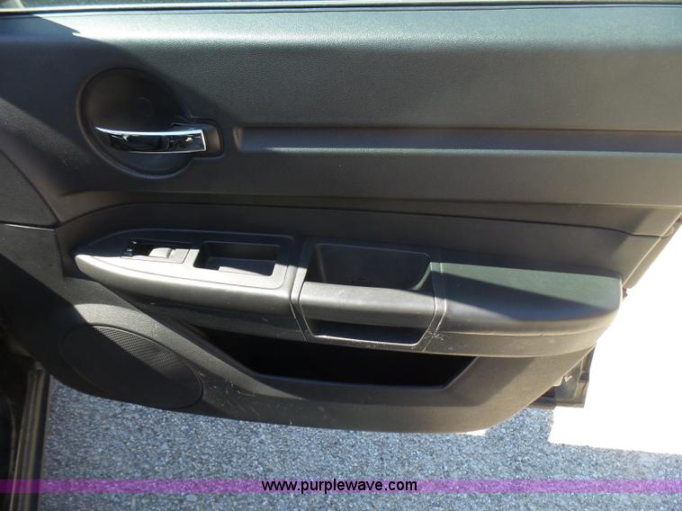 image for item L5469 2010 Dodge Charger