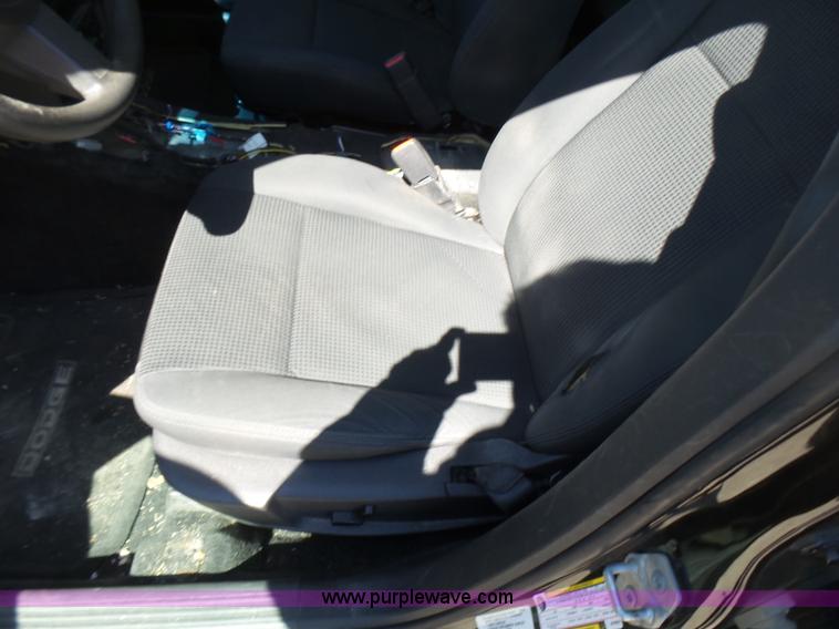 image for item L5469 2010 Dodge Charger