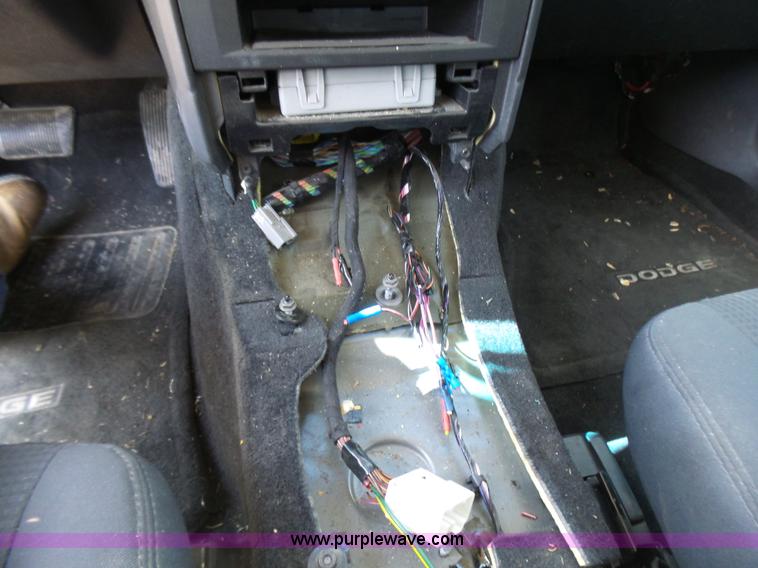 image for item L5469 2010 Dodge Charger