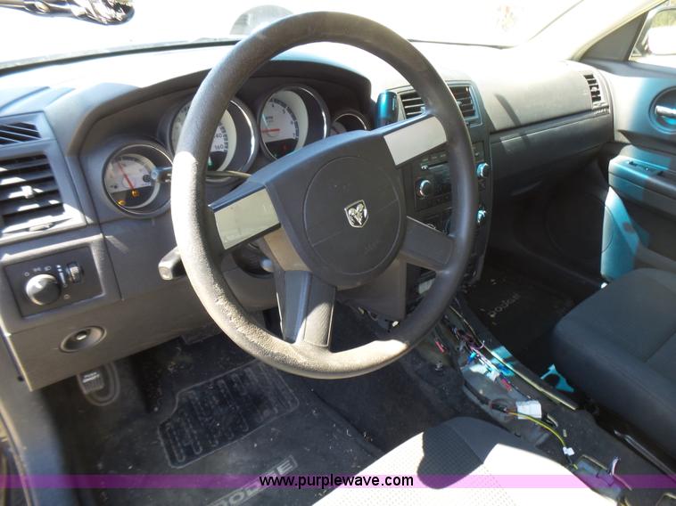 image for item L5469 2010 Dodge Charger