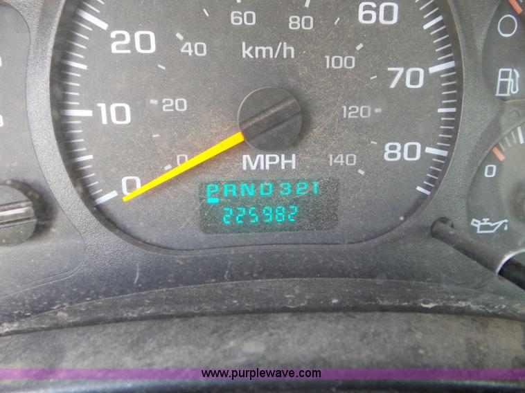 image for item L6959 2009 Chevrolet C4500 truck cab and chassis