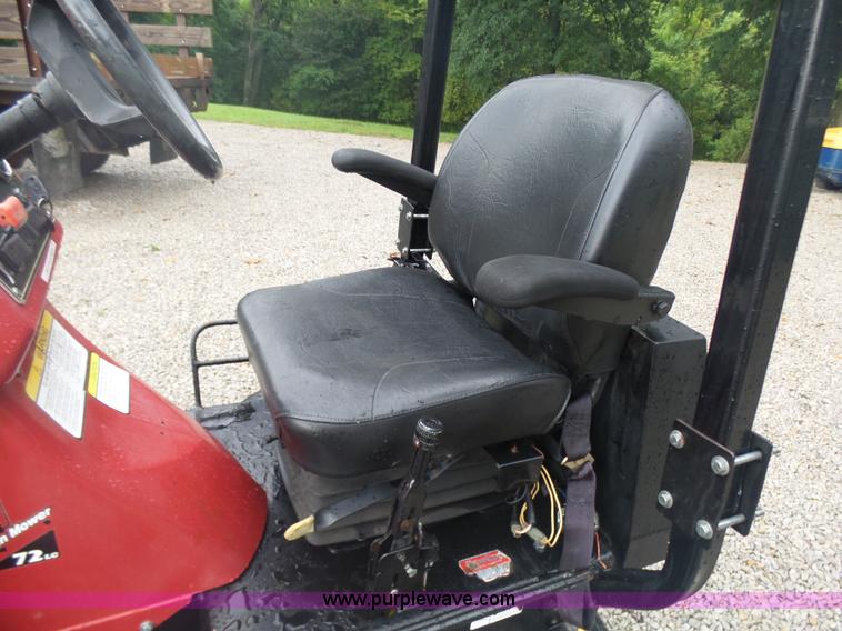 image for item N9466 2005 Harper DewEze ATM72LC slope mower