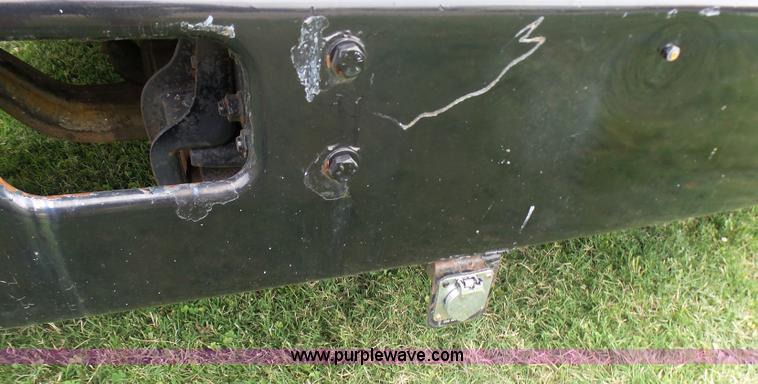 image for item N9467 1990 International 3700 bus