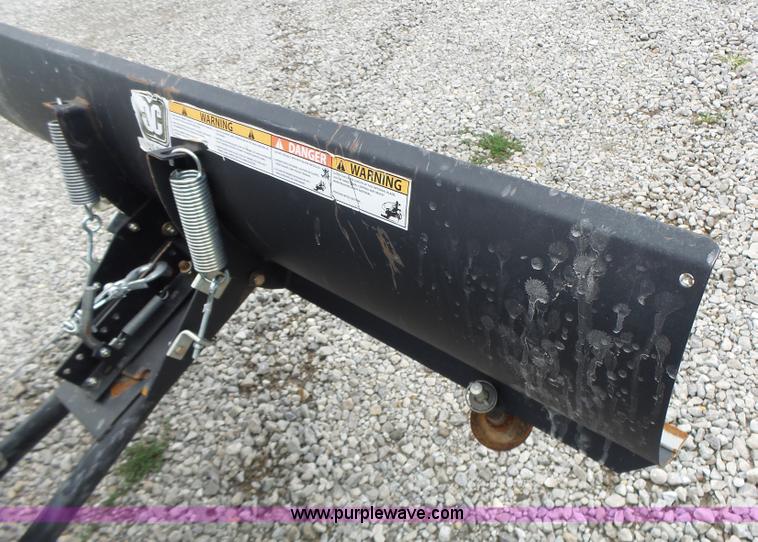 image for item Z9526 2013 Cf-moto CF600 utility vehicle