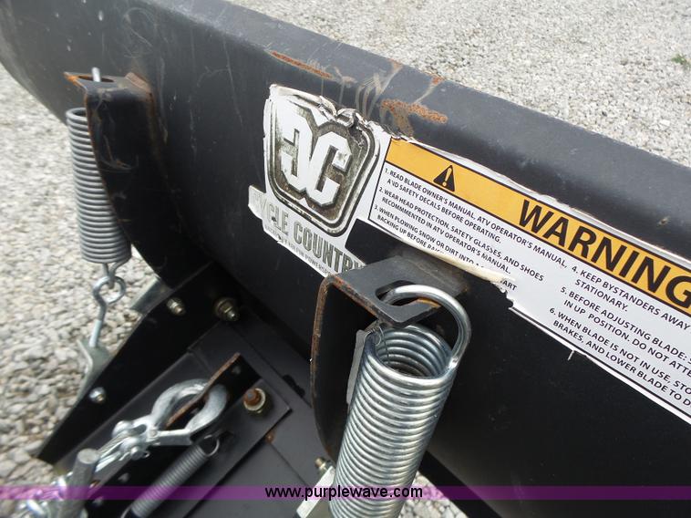 image for item Z9526 2013 Cf-moto CF600 utility vehicle