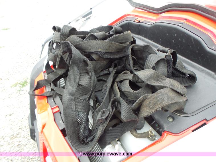 image for item Z9526 2013 Cf-moto CF600 utility vehicle