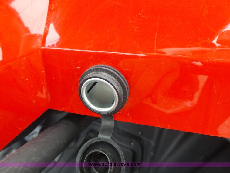 image for item Z9526 2013 Cf-moto CF600 utility vehicle