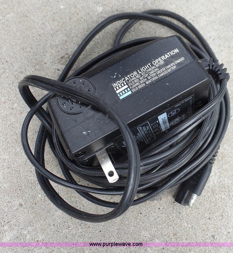 image for item Z9526 2013 Cf-moto CF600 utility vehicle