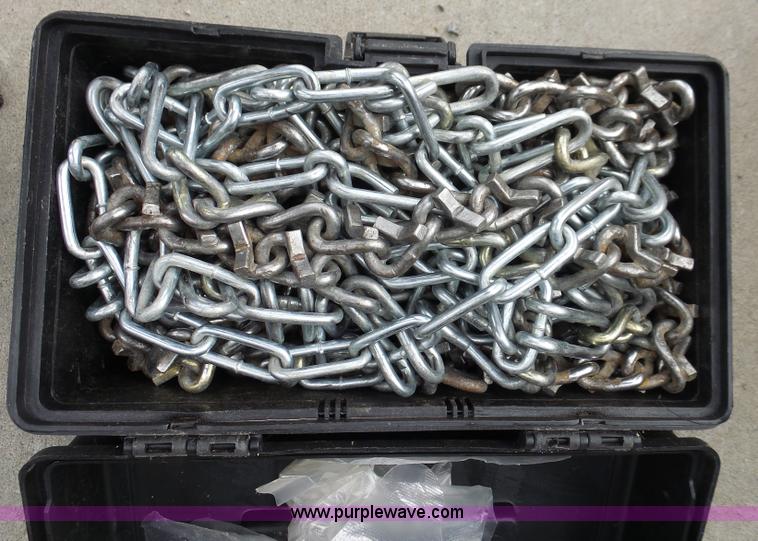 image for item Z9526 2013 Cf-moto CF600 utility vehicle