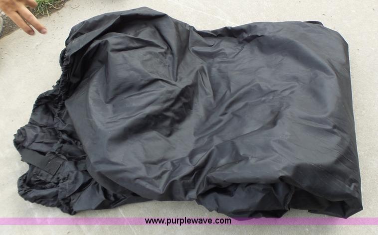 image for item Z9526 2013 Cf-moto CF600 utility vehicle