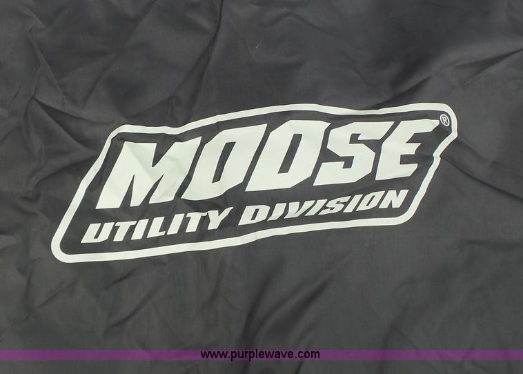 image for item Z9526 2013 Cf-moto CF600 utility vehicle