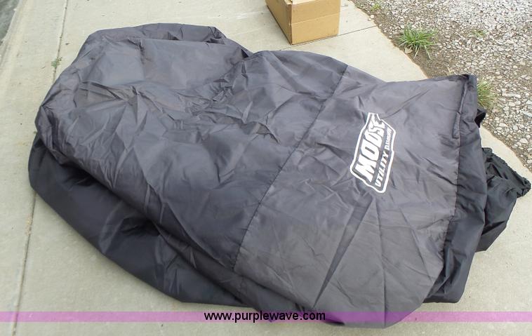 image for item Z9526 2013 Cf-moto CF600 utility vehicle