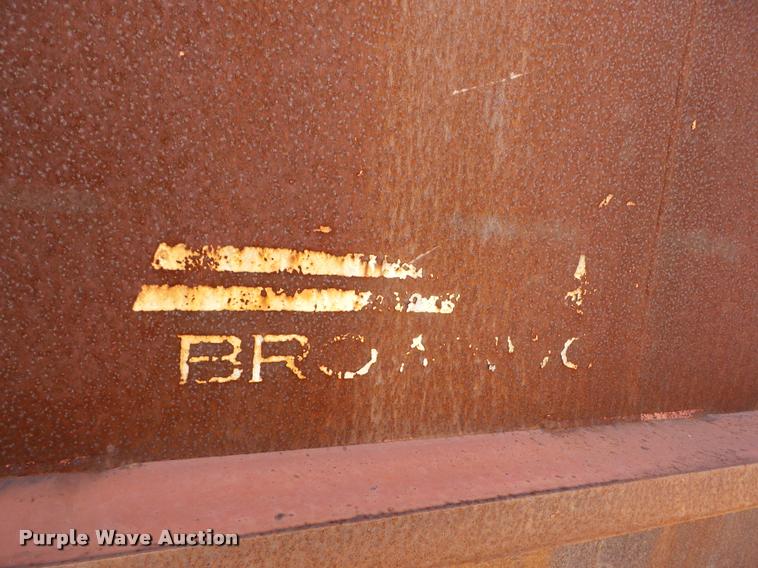 image for item AG9434 1977 Ross concrete batch plant