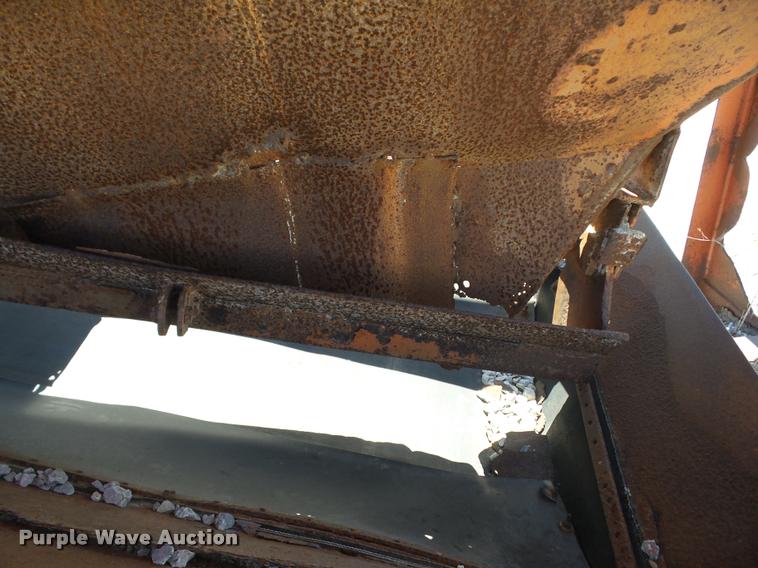 image for item AG9434 1977 Ross concrete batch plant