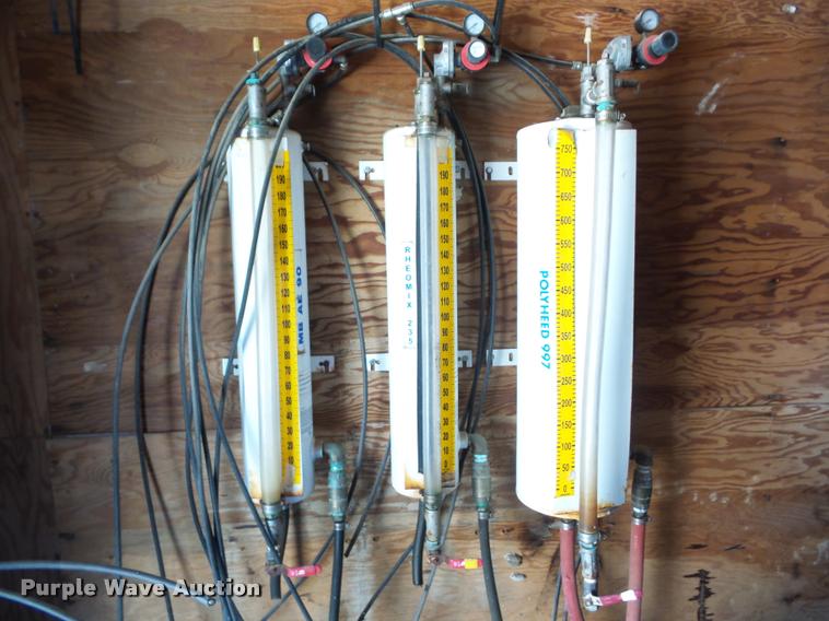 image for item AG9434 1977 Ross concrete batch plant