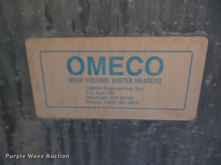 image for item AG9434 1977 Ross concrete batch plant