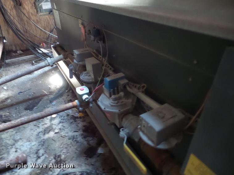 image for item AG9434 1977 Ross concrete batch plant