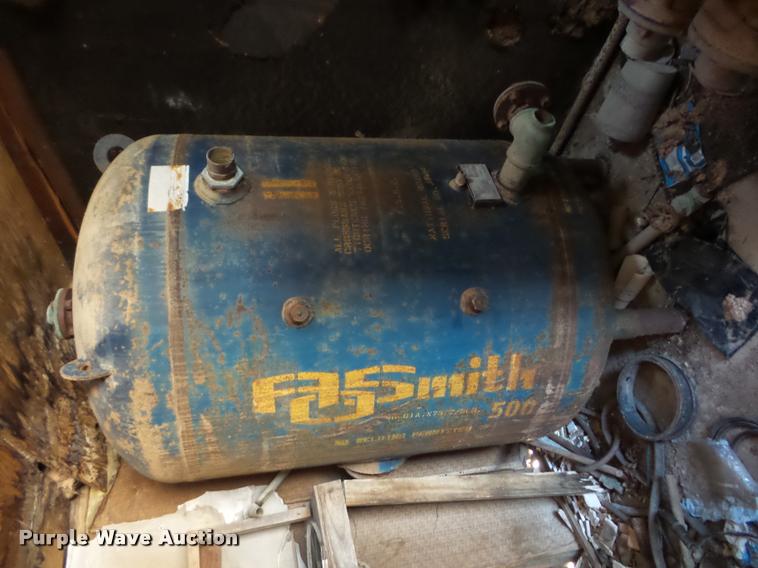 image for item AG9434 1977 Ross concrete batch plant