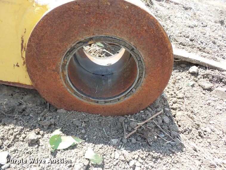 image for item AG9437 Fleco excavator bucket