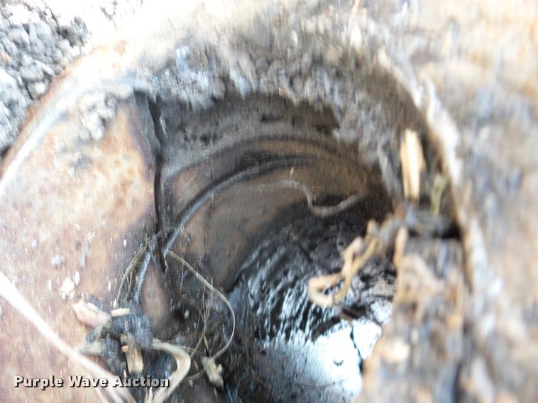 image for item AG9437 Fleco excavator bucket