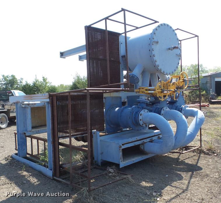 image for item AG9445 Krebs D15LB-105-T123 cyclone