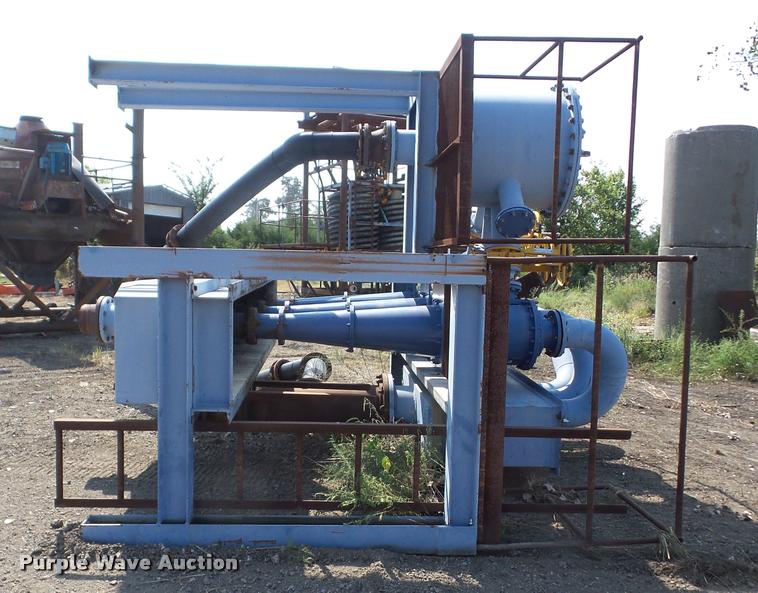 image for item AG9445 Krebs D15LB-105-T123 cyclone