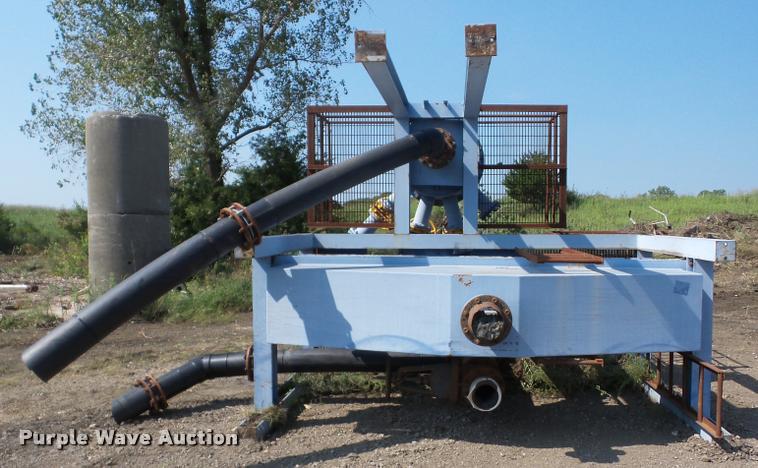 image for item AG9445 Krebs D15LB-105-T123 cyclone