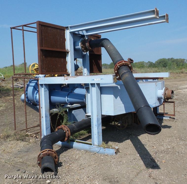 image for item AG9445 Krebs D15LB-105-T123 cyclone