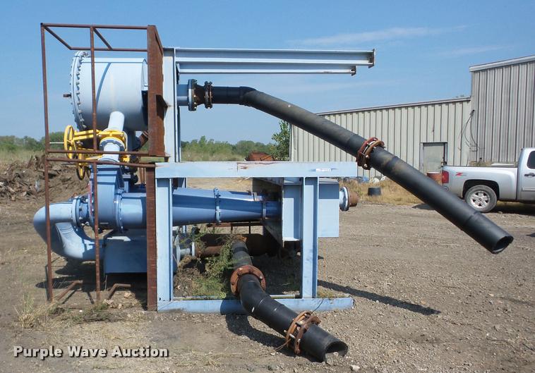 image for item AG9445 Krebs D15LB-105-T123 cyclone