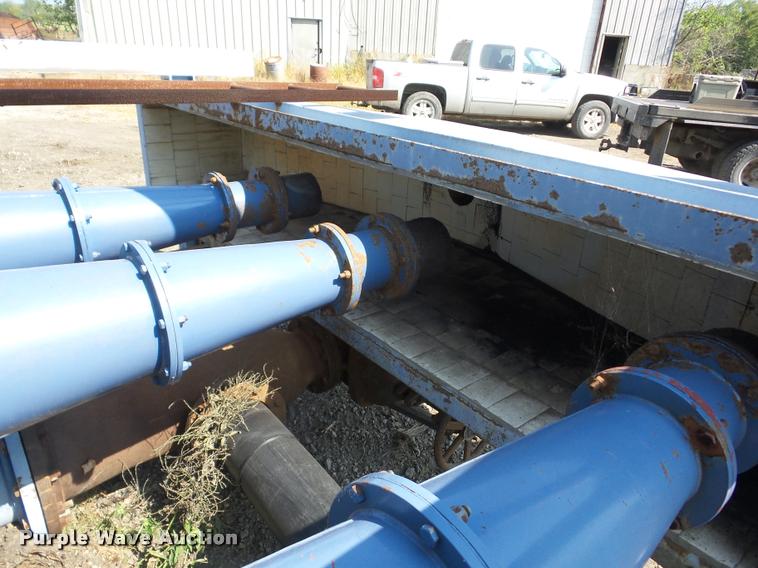 image for item AG9445 Krebs D15LB-105-T123 cyclone