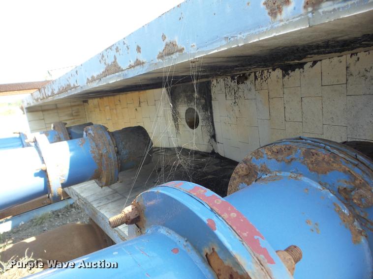 image for item AG9445 Krebs D15LB-105-T123 cyclone