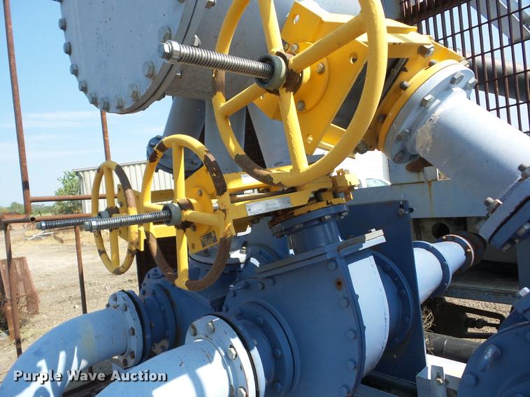 image for item AG9445 Krebs D15LB-105-T123 cyclone