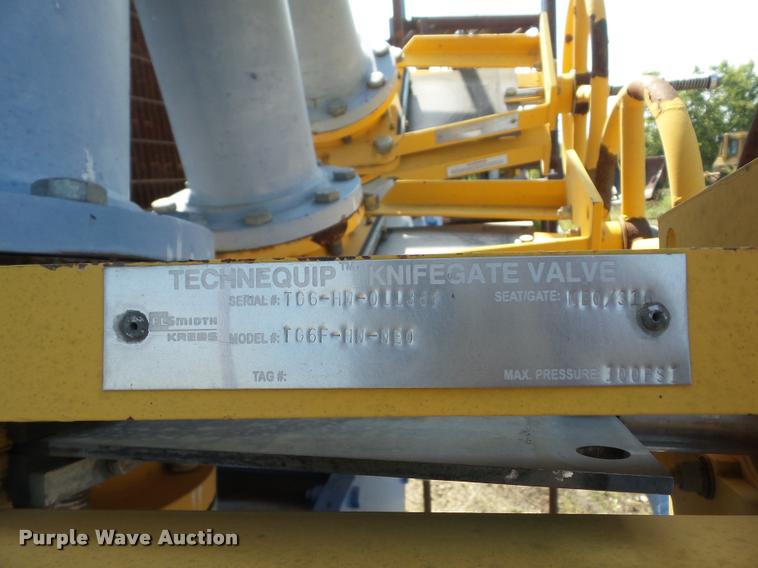 image for item AG9445 Krebs D15LB-105-T123 cyclone