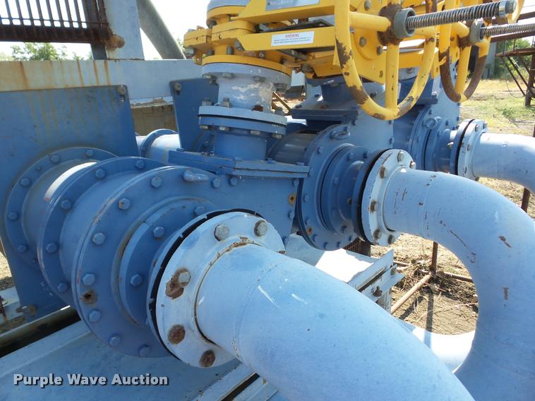 image for item AG9445 Krebs D15LB-105-T123 cyclone