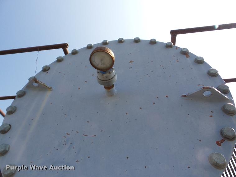 image for item AG9445 Krebs D15LB-105-T123 cyclone