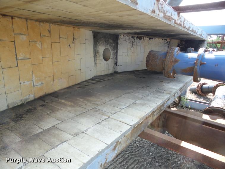 image for item AG9445 Krebs D15LB-105-T123 cyclone