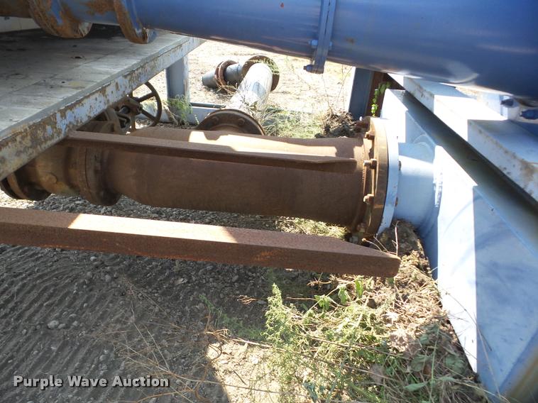 image for item AG9445 Krebs D15LB-105-T123 cyclone