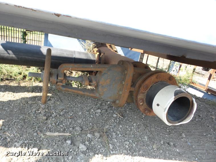 image for item AG9445 Krebs D15LB-105-T123 cyclone