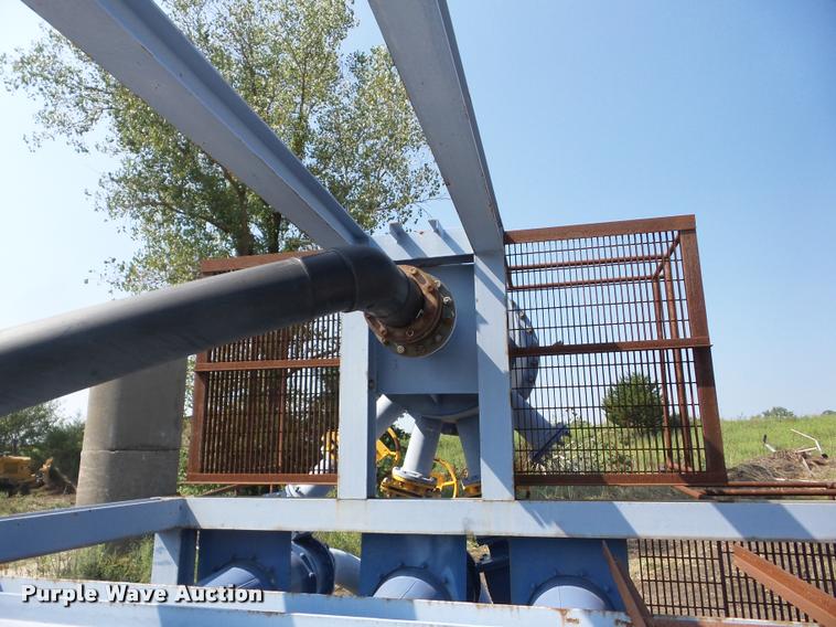 image for item AG9445 Krebs D15LB-105-T123 cyclone